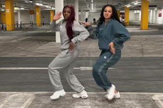 choreograph unique tiktok dances to make your content trend