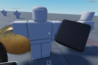 script and develop you anything on roblox