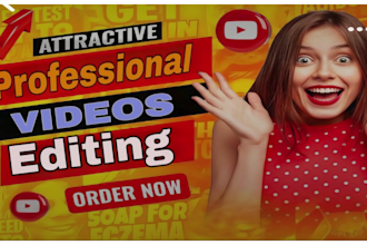 do funny and amazing gaming video editing for youtube