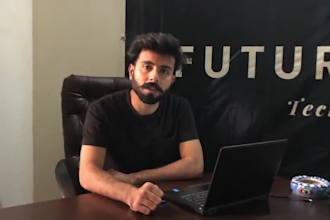 develop ai powered IVR, telesales agents, auto call bots, replit based ai models