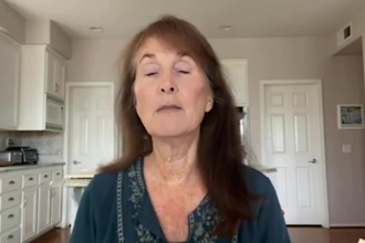 be your senior woman spokesperson ugc video ads testimonial video product review