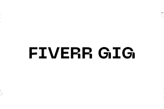 do professional youtube channel intro and outro video trailer creation