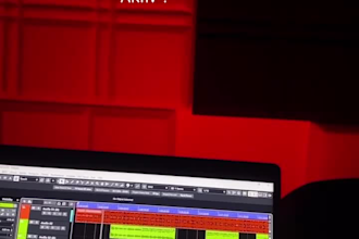 mix and master your afrobeat, afropop, and amapiano songs