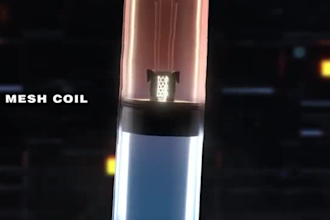 do 3d vape animation 3d vape model 3d product design 3d ads