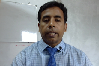 be your loan underwriter and loan officer