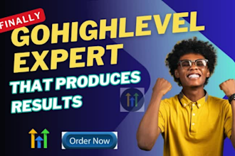 do gohighlevel SMS and email funnel setup, with ghl ai agent