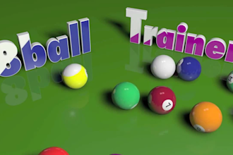 do any 3d model or animation in cinema 4d