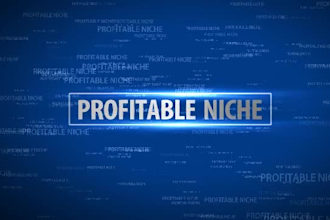research most highly profitable ebay niche