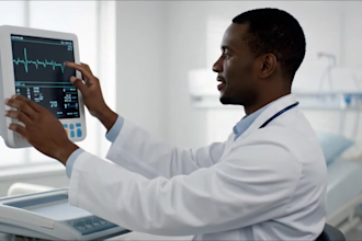 do medical content for you