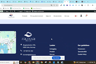 transform your ai website design into a professional wordpress website
