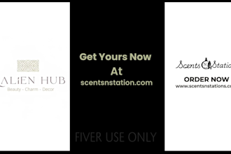 create high converting video ads creatives for you
