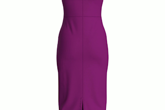 provide 3d fashion renders for your garments
