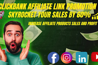 clickbank affiliate link promotion, affiliate marketing clickbank link promotion