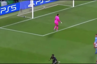create awesome top 10 thrilling football sports videos