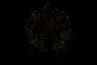 awesome video for new year