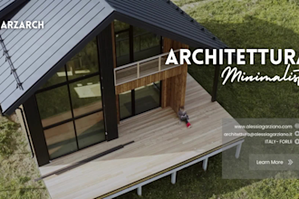 be your architect, interior designer, feng shui consultant