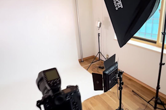 create perfect photos with lapin entertainment