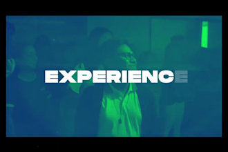 edit video of your church sermons