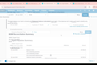 optimize your xero accounting for perfect financial control