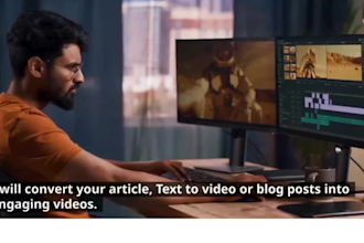 setup youtube automation channel and create top 10 cash cow faceless videos