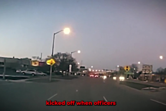 true crime body cam video, dark documentary video editing for youtube