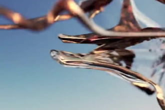 do 3d eyewear animation fluid simulation 3d water simulation vfx animation cgi