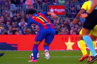 make monetizable soccer football highlight video in HD quality