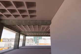 do bim revit structure modeling lod 400