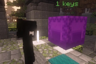 create tiktok shorts for your minecraft server
