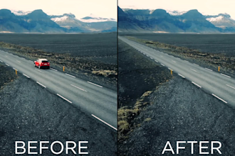 track video footage and add or remove any object from it