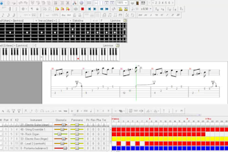 do anything in guitar pro