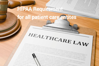 prepare hipaa baa and security incident response plan