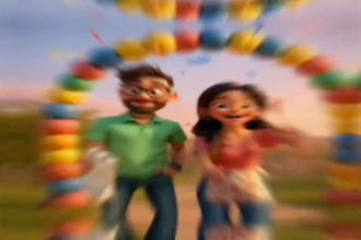 ai kids intro outro music, edu jingles video for faceless and tiktok channels