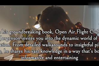 create unique cinematic book trailer, game trailer video and book promo video