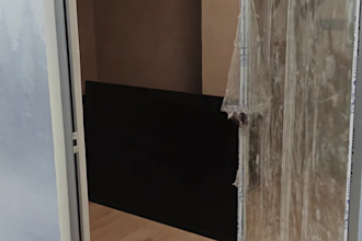 create custom wallpaper and ceiling mural design print ready