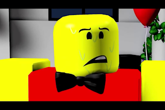 make roblox animation for your youtube channel