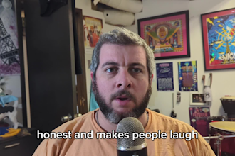 punch up your script, speech, or ad with sharp, funny humor