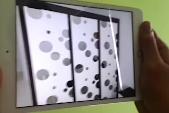 make an ar VR prototype for you