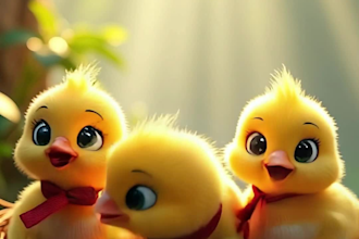 make ai animation story, ai instgram videos,ai shorts video art, ai tiktok reels