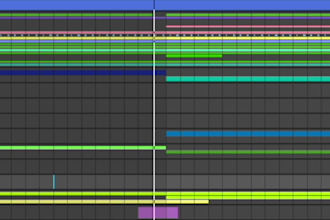 ghost produce your melodic house track
