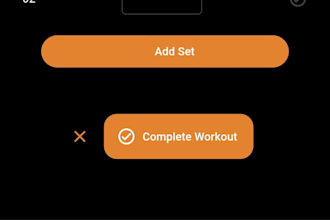 be fitness workout app developer