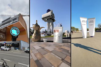 do 3d cgi and vfx animation  for your product