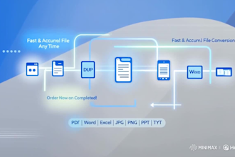 be your reliable virtual assistant