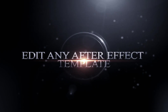 do anything in after effects