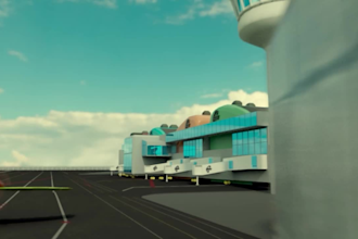 do a high quality 3d animation of your product