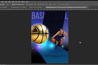 do sports,fitness,gym,football,basketball flyer and poster