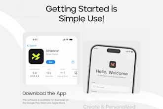 fitness website for fitness coach, personal trainer, workout, gym, sports, yoga