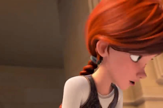 do 3d animation, character animation, 3d cartoon, 3d kids music and animation