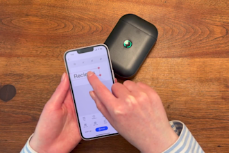 create professional unboxing video for your product