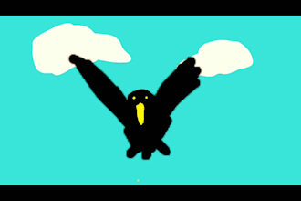 make 2d animation video at very low rate